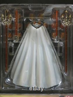 BANDAI Saint Seiya Myth Cloth EX Gold Saint Libra Douko Action figure