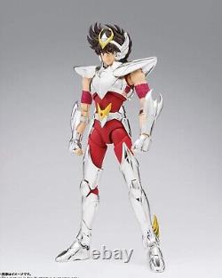 BANDAI Saint Seiya Myth Cloth EX Pegasus Seiya Final Bronze Cloth