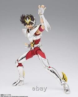 BANDAI Saint Seiya Myth Cloth EX Pegasus Seiya Final Bronze Cloth