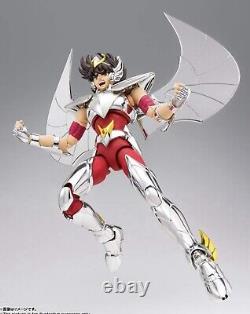 BANDAI Saint Seiya Myth Cloth EX Pegasus Seiya Final Bronze Cloth