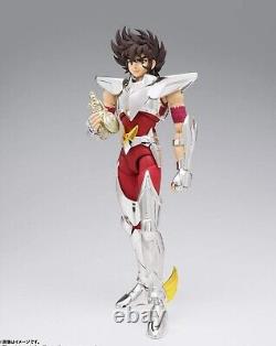 BANDAI Saint Seiya Myth Cloth EX Pegasus Seiya Final Bronze Cloth