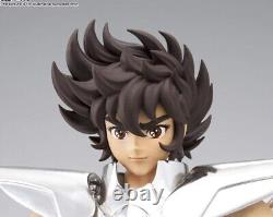 BANDAI Saint Seiya Myth Cloth EX Pegasus Seiya Final Bronze Cloth