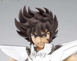 BANDAI Saint Seiya Myth Cloth EX Pegasus Seiya Final Bronze Cloth