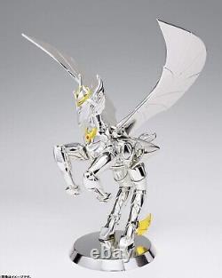 BANDAI Saint Seiya Myth Cloth EX Pegasus Seiya Final Bronze Cloth