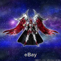 BANDAI Saint Seiya Myth Cloth EX Sho God of War Ares Evil Saga Gemini
