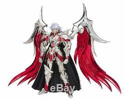 BANDAI Saint Seiya Myth Cloth EX Sho God of War Ares Evil Saga Gemini