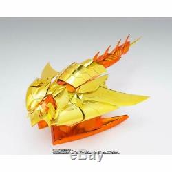 BANDAI Saint Seiya Myth Cloth Ex Kraken Isaac Figure