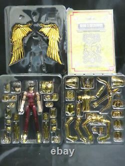 BANDAI Saint Seiya Myth Cloth Gold Saint figure complete 13 set