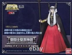 BANDAI Saint Seiya Myth Cloth Polaris Hilda