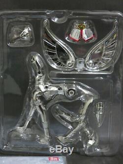 BANDAI Saint Seiya Myth Cloth V1 (Early Bronze Cloth) Pegasus Seiya figure