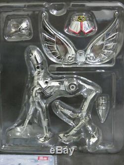 BANDAI Saint Seiya Myth Cloth V1 (Early Bronze Cloth) Pegasus Seiya figure