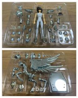 BANDAI Saint Seiya Myth GOD Cloth Bronze series Set of 5 Pegasus Action Figure