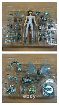 BANDAI Saint Seiya Myth GOD Cloth Bronze series Set of 5 Pegasus Action Figure