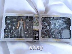 BANDAI Saint Seiya Myth GOD Cloth Bronze series set Pegasus Dragon Phoenix Used