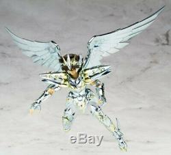 BANDAI Saint Seiya Pegasus Seiya Divine God Cloth Myth Action Figure