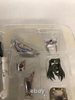 BANDAI Saint Seiya Saint Cloth Myth Andromeda God Cloth Shun Bronze Saint Figure