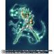 Bandai Saint Seiya Saint Cloth Myth Dragon Shiryu Figure 20th Anniv. F/s