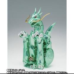 BANDAI Saint Seiya Saint Cloth Myth Dragon Shiryu Figure 20th Anniv. F/S