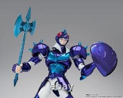 BANDAI Saint Seiya Saint Cloth Myth EX Gamma Phecda Thor Action Figure JAPAN