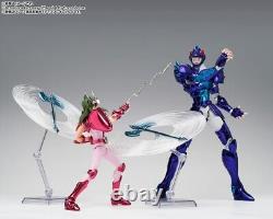 BANDAI Saint Seiya Saint Cloth Myth EX Gamma Phecda Thor Action Figure JAPAN