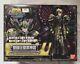 Bandai Saint Seiya Saint Cloth Myth God Of Sleep Hypnos Action Figure