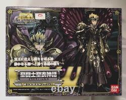 BANDAI Saint Seiya Saint Cloth Myth God of sleep Hypnos Action Figure