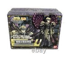 BANDAI Saint Seiya Saint Cloth Myth God of sleep Hypnos Action Figure