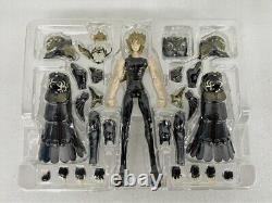 BANDAI Saint Seiya Saint Cloth Myth God of sleep Hypnos Action Figure