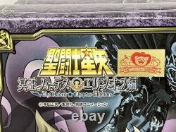 BANDAI Saint Seiya Saint Cloth Myth God of sleep Hypnos Action Figure