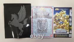 BANDAI Saint Seiya Saint cloth myth Pegasus Seiya Final Bronze Cloth Figure Ex+