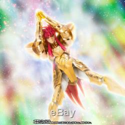 BANDAISaint Seiya Cloth Myth EX Aquarius ORIGINAL COLOR EDTION COLOR