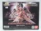 Bandai Andromeda Shun God Cloth 10th Anniversary Ed Saint Seiya Myth Cloth