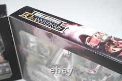 Bandai Andromeda Shun God Cloth 10th Anniversary Ed Saint Seiya Myth Cloth