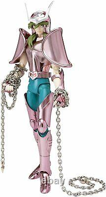 Bandai Andromeda Shun Revival V1 Myth Cloth Saint Seiya Cavalieri Zodiaco
