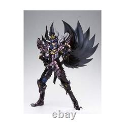 Bandai Figurine Saint Seiya Myth Cloth EX Hades Garuda Aiakos 18cm 4573102551320