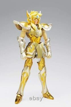 Bandai Figurine Saint Seiya Myth Cloth Ex Aquarius HYOGA 18cm