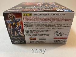 Bandai Final Bronze Cloth Figure Saint Cloth Myth EX Phoenix Ikki New Japan