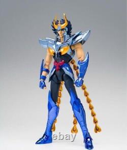 Bandai Final Bronze Cloth Figure Saint Cloth Myth EX Phoenix Ikki New Japan