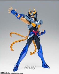 Bandai Final Bronze Cloth Figure Saint Cloth Myth EX Phoenix Ikki New Japan