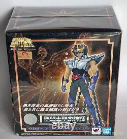 Bandai SAINT CLOTH MYTH EX Phoenix Ikki New Bronze Cloth Revival Saint Seiya