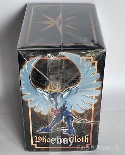 Bandai SAINT CLOTH MYTH EX Phoenix Ikki New Bronze Cloth Revival Saint Seiya