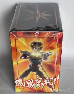 Bandai SAINT CLOTH MYTH EX Phoenix Ikki New Bronze Cloth Revival Saint Seiya