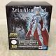 Bandai Saint Cloth Myth Ex Zeta Alcor Bud Alcorbado Figure Saint Seiya