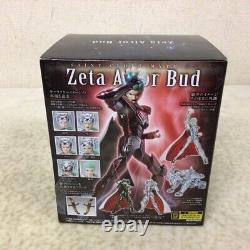 Bandai SAINT CLOTH MYTH EX Zeta Alcor Bud Alcorbado Figure Saint Seiya