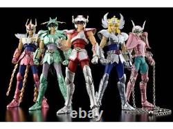 Bandai Saint Cloth Myth 20th Anniversary ver. Early Bronze Cloth set Pegasus etc