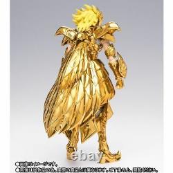 Bandai Saint Cloth Myth EX 13th Gold Saint ORIGINAL COLOR EDITION Japan version