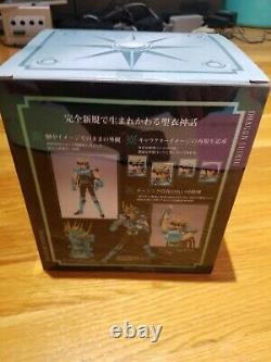 Bandai Saint Cloth Myth EX Dragon Shiryu V2 Bronze Cloth US Seller