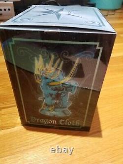 Bandai Saint Cloth Myth EX Dragon Shiryu V2 Bronze Cloth US Seller