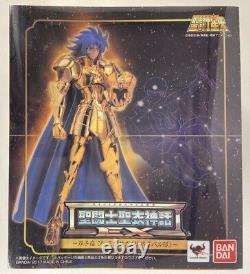 Bandai Saint Cloth Myth EX Gemini saga Revival ver action figure saint seiya NEW