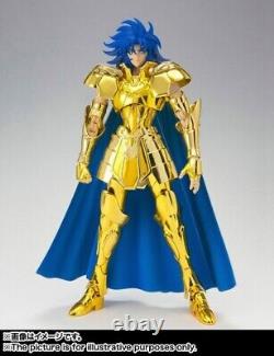 Bandai Saint Cloth Myth EX Gemini saga Revival ver action figure saint seiya NEW